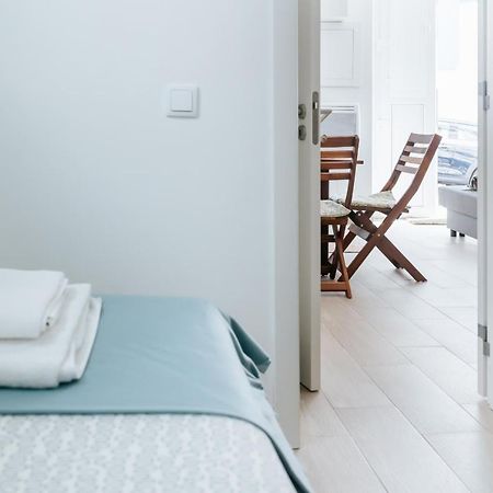 Lisboa - Arroios Central Apartment II Екстер'єр фото