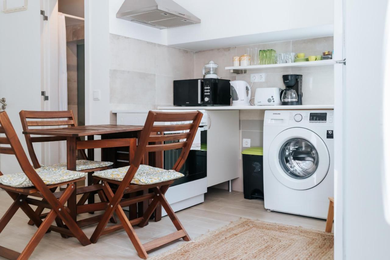 Lisboa - Arroios Central Apartment II Екстер'єр фото