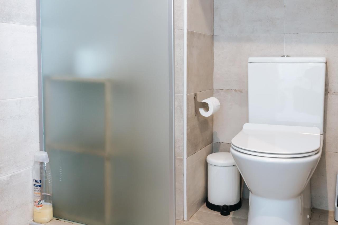Lisboa - Arroios Central Apartment II Екстер'єр фото