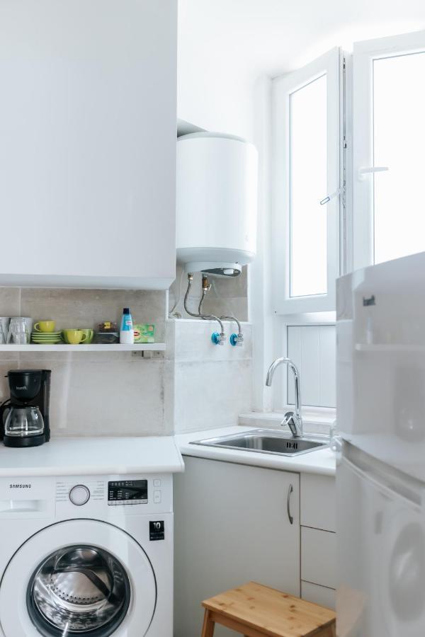 Lisboa - Arroios Central Apartment II Екстер'єр фото