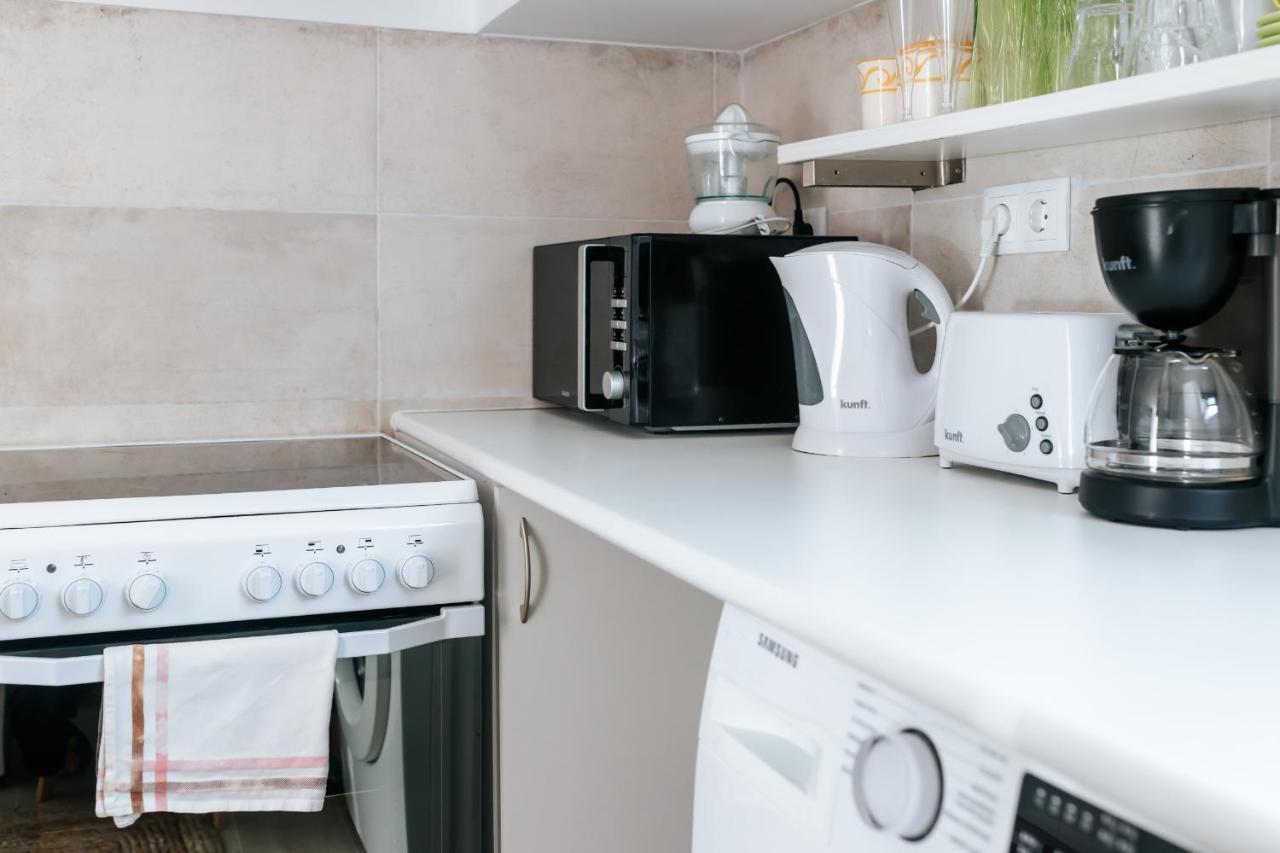 Lisboa - Arroios Central Apartment II Екстер'єр фото