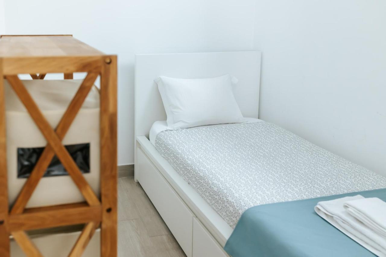 Lisboa - Arroios Central Apartment II Екстер'єр фото