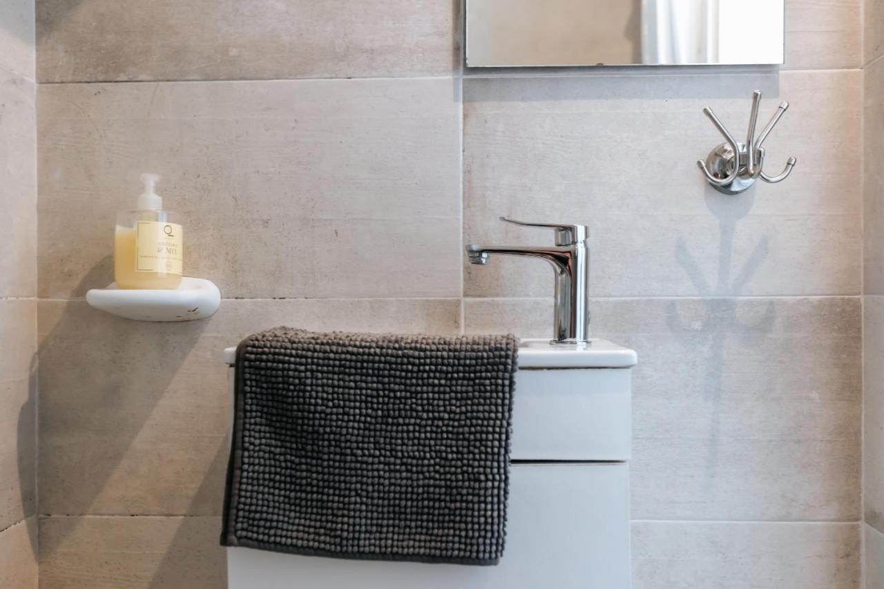 Lisboa - Arroios Central Apartment II Екстер'єр фото