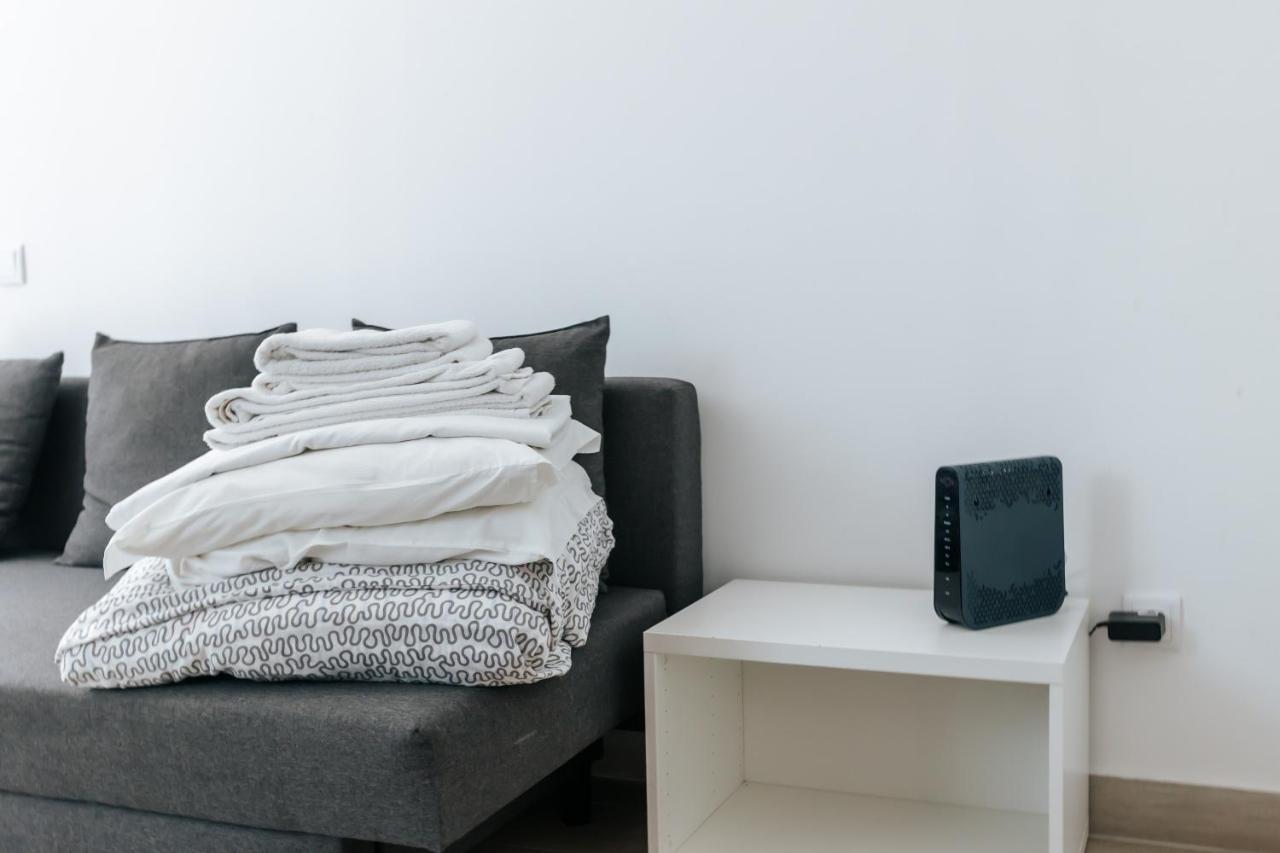 Lisboa - Arroios Central Apartment II Екстер'єр фото
