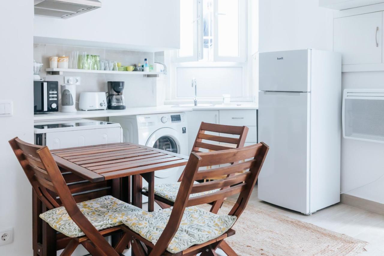 Lisboa - Arroios Central Apartment II Екстер'єр фото