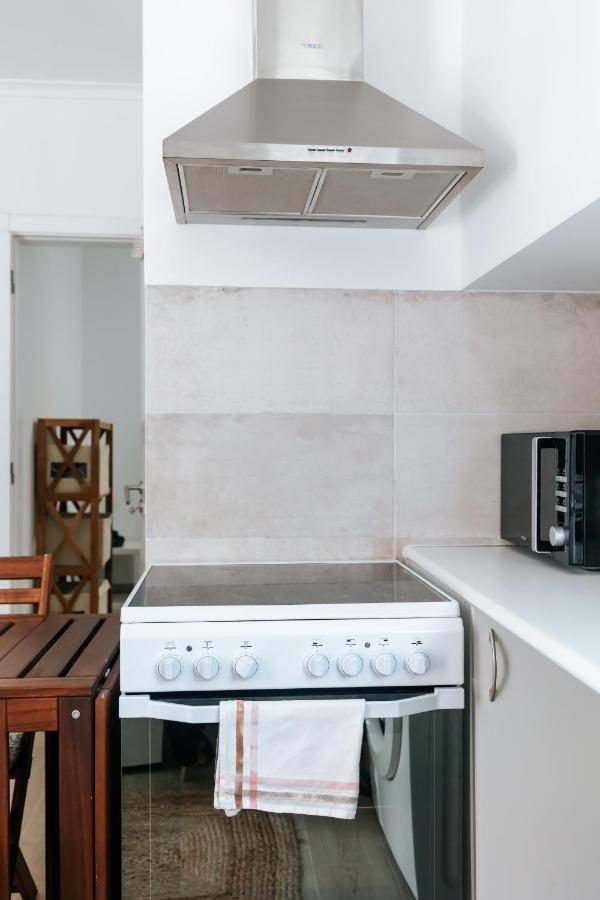 Lisboa - Arroios Central Apartment II Екстер'єр фото